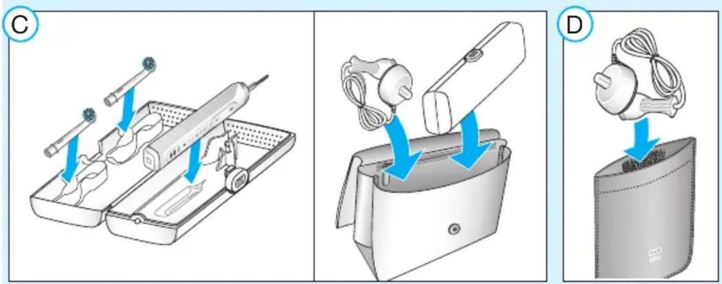 ORAL-B Genius X - 10