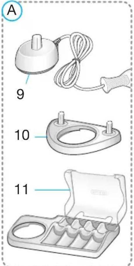 ORAL-B Genius X - 3