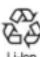ORAL-B Junior - Umweltinformation - 2