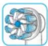 ORAL-B Junior - Testine - 1