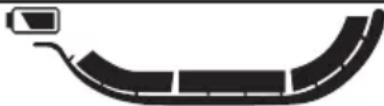 BLACK & DECKER CUA625BH - Pannello di controllo (Fig. J) - 8