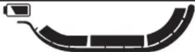 BLACK & DECKER CUA625BHP - Kontrolpanel (Fig. J) - 9