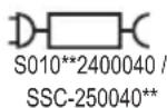 BLACK & DECKER BHFEV182B - Labels on appliance - 2