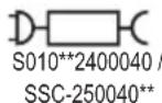 BLACK & DECKER BHFEV182B - Etiketter pa apparaten - 2