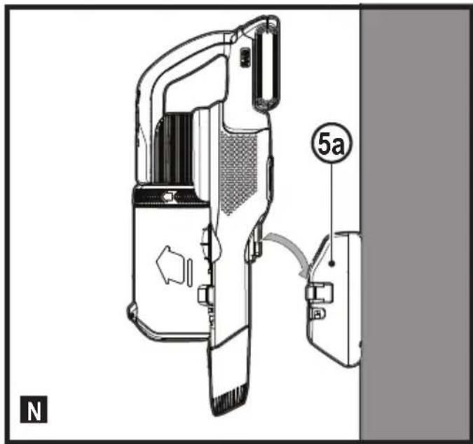 BLACK & DECKER BHFEV182B - 15