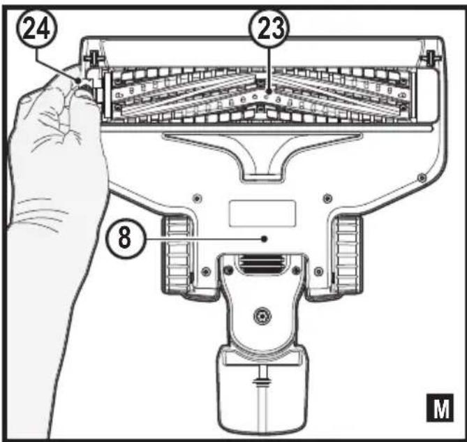 BLACK & DECKER BHFEV182B - 14