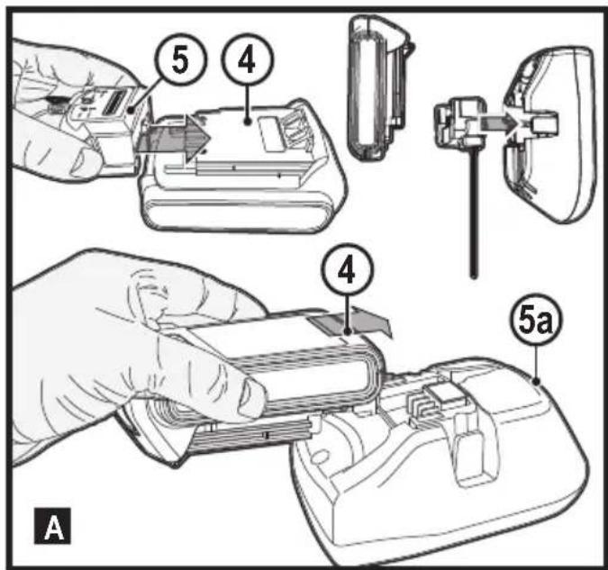 BLACK & DECKER BHFEV182B - 2