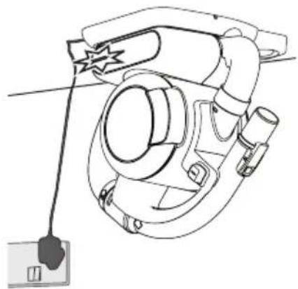 BLACK & DECKER PD1820LF - eueuuuou - 2