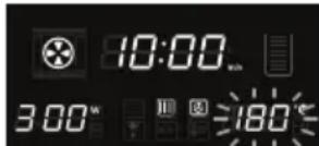 ETNA CM644Ti - Combi-functions - 4