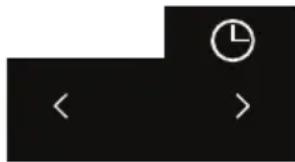 ETNA CM644Ti - Setting the clock - 4