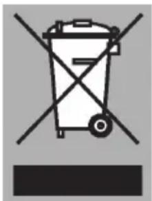ETNA CM644Ti - Disposing of the appliance and the packaging - 1