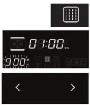 ETNA CM644Ti - Warning! Utensils can be hot after use in the microwave oven! - 1
