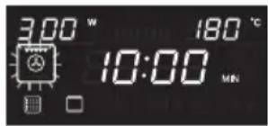 ETNA CM244ZT - Fonctions du four à micro-ondes multicuisson - 3