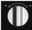 ETNA CM244ZT - Setting the clock - 2