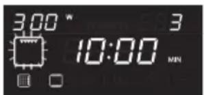 ETNA CM244ZT - Fonctions du four à micro-ondes multicuisson - 4