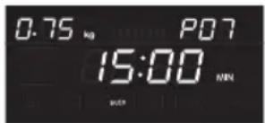 ETNA CM244ZT - Attention! - 6