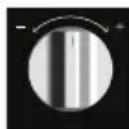 ETNA CM244ZT - Setting the clock - 5