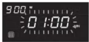 ETNA CM244ZT - Oven functions - 1