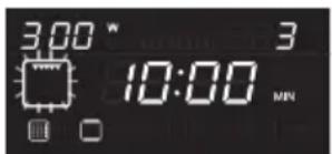 ETNA CM244ZT - Combi microwave functions - 4