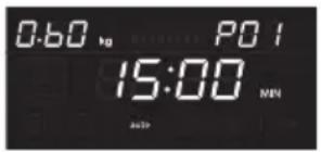 ETNA CM244ZT - Attention! - 4