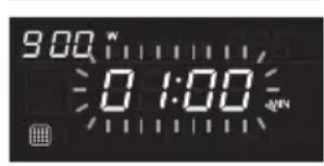 ETNA CM244ZT - Combi microwave functions - 1