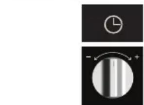 ETNA CM244ZT - Programmation de l'horloge - 3