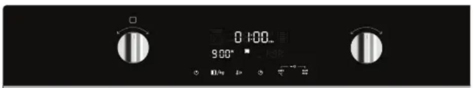 ETNA CM350ZT - Fonctions Micro-ondes - 2