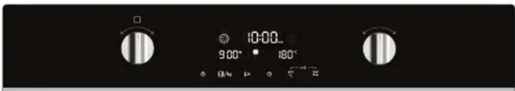 ETNA CM350ZT - Combi microwave functions - 1