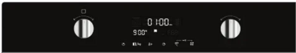 ETNA CM350ZT - Mikrowellenfunktionen - 2