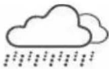 Cresta DTX690 - Wettervorhersagen - 5