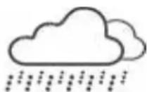 Cresta DTX690 - WEERVOORSPELLING SYMBOLEN - 5