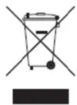 Cresta DTX690 - MILIEUVRIENDELIJKE VERWIJDERING - 1