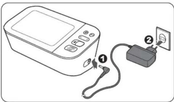 OMRON X7 Smart - Optional Medical Accessories - 4