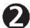 OMRON X7 Smart - While holding the button down, press the [START/STOP] button. - 4