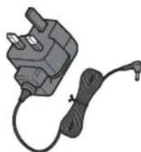 OMRON X7 Smart - Optional Medical Accessories - 3