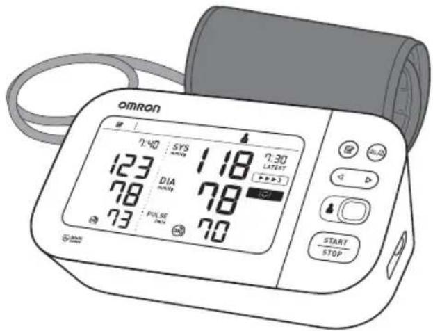 OMRON X7 Smart - OMRON - 2