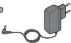 OMRON X7 Smart - Optional Medical Accessories - 2