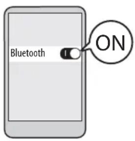 OMRON X7 Smart - Pairing Your Smart Device - 2