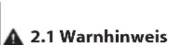 OMRON X7 Smart - Wichtige Sicherheitsinformationen - 1
