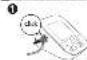 OMRON X4 Smart - To indicate generally elevated, potentially hazardous, levels of non-ionizing radiation, or to indicate equipment or systems. e.g. in the medical electrical area that include RF transmitters or that intentionally apply RF electromagnetic energy for diagnosis or treatment. - 7