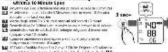 OMRON X3 Comfort - Intellisense - 30