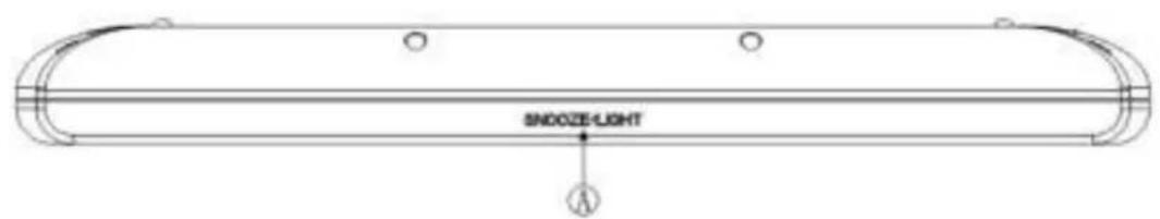 Cresta DTX510 - LCD OVERVIEW: - 3