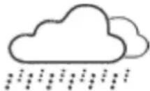 Cresta DTX510 - WEERVOORSPELLING SYMBOLEN - 1