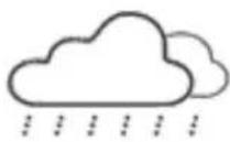 Cresta DTX510 - WETTERSYMBOLE - 4