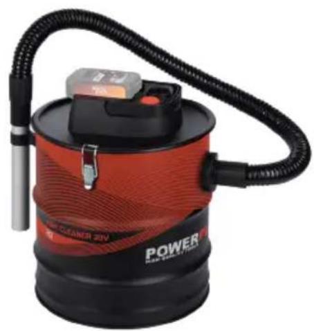 PowerPlus POWDP6020 - OKOJIHA CPEDA - 2