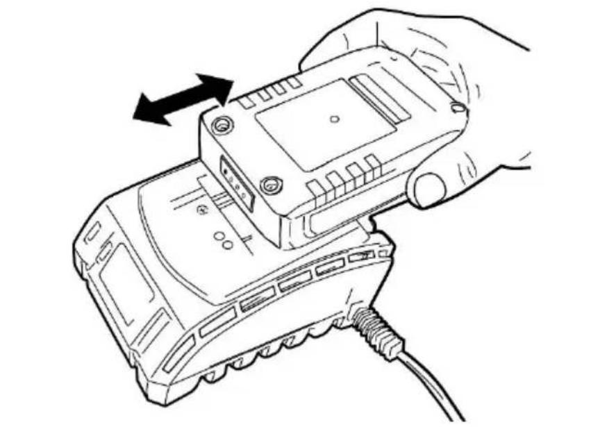 PowerPlus POWDP6020 - 2