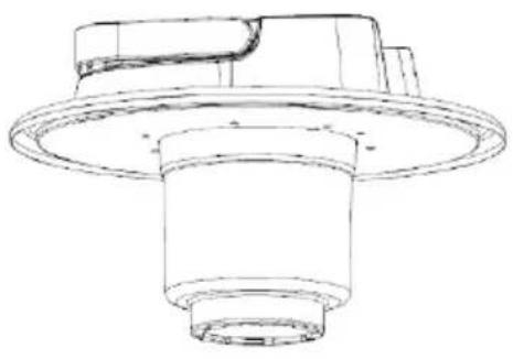PowerPlus POWDP6020 - 4