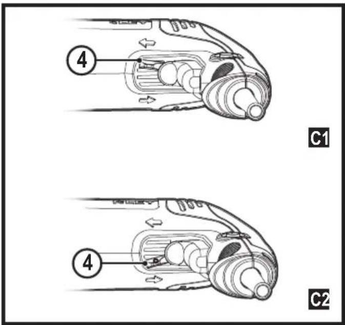 STANLEY SFMEH210 - 3