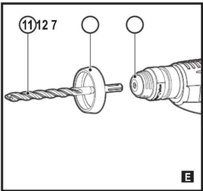 STANLEY SFMEH200 - 5