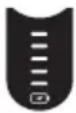 BRAUN Series 9 9395CC - Display - 1
